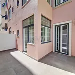 Rent 1 bedroom apartment of 49 m² in Lisbon