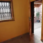 Rent a room in Soweto