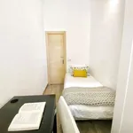 Rent a room in madrid