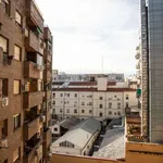 Rent 1 bedroom apartment in madrid