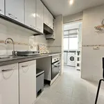 Alquilar 3 dormitorio apartamento en Madrid