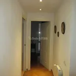 Rent 4 bedroom apartment of 100 m² in Sesto Fiorentino