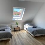 Miete 1 Schlafzimmer wohnung von 46 m² in Hanover