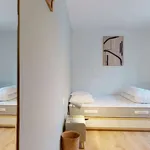 Rent a room in lyon