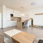 Pronajměte si 3 ložnic/e byt o rozloze 77 m² v Prague