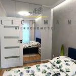 Rent 2 bedroom apartment of 35 m² in Łódź