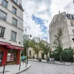 Maison de 33 m² avec 2 chambre(s) en location à Paris