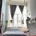 Huur 1 slaapkamer appartement in Antwerpen