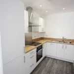 Rent 1 bedroom apartment in Yorkshire And The Humber