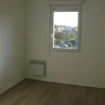 Rent 3 bedroom apartment of 55 m² in Dax