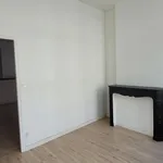 Appartement de 38 m² avec 2 chambre(s) en location à Saint-Omer