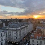 Rent 1 bedroom apartment of 30 m² in PARIS