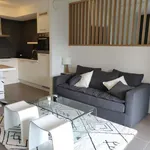 Huur 1 slaapkamer appartement van 60 m² in brussels