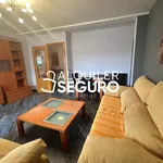 Rent 3 bedroom apartment of 85 m² in Alcalá de Henares