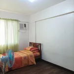 Rent 2 bedroom apartment in Taguig