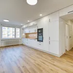 Pronájem bytu 3+kk 60m²