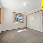 Rent 3 bedroom house in District of Belconnen