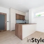 Pronajměte si 1 ložnic/e dům o rozloze 374 m² v Kostelany nad Moravou