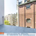 Rent 3 bedroom apartment in Bruxelles