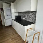 Huur 1 slaapkamer appartement in Charleroi