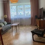 Rent 3 bedroom apartment of 60 m² in Warsaw