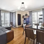 Rent 2 bedroom apartment in warsaw