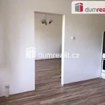 Pronajměte si 1 ložnic/e byt o rozloze 36 m² v Ústí nad Labem