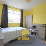 Rent 7 bedroom house in Birmingham