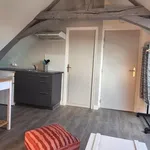 Rent 1 bedroom apartment of 14 m² in Tiercé