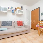 Rent 2 bedroom apartment of 50 m² in Busnago