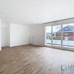 Appartement de 64 m² avec 3 chambre(s) en location à LE