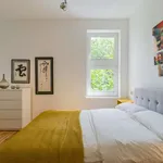 Miete 1 Schlafzimmer wohnung von 54 m² in berlin