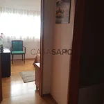 Rent 1 bedroom apartment of 77 m² in Guimarães