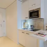 Rent 1 bedroom apartment of 21 m² in Berlin