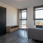 Huur 1 slaapkamer appartement van 44 m² in Amsterdam