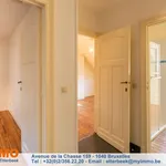 Rent 2 bedroom apartment in Etterbeek