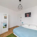  appartement avec 4 chambre(s) en location à Strasbourg