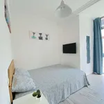 Rent a room in seville