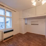 Pronajměte si 1 ložnic/e byt o rozloze 37 m² v Praha