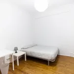 Rent 6 bedroom apartment in Lisbon