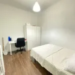 Rent a room in madrid