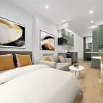 Rent 1 bedroom apartment in New York