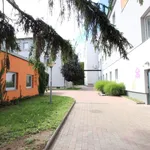 Rent 1 bedroom apartment of 10 m² in Brno