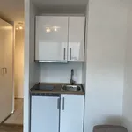 Rent 1 bedroom apartment of 22 m² in Cologne