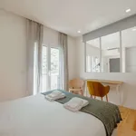 Rent 1 bedroom apartment in porto