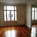 Rent 3 bedroom apartment of 89 m² in NANCY
