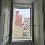 Rent a room in lisbon