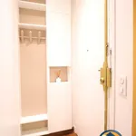 Appartement de 30 m² avec 2 chambre(s) en location à Paris