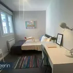 Rent 4 bedroom apartment in Madrid