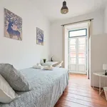 Rent a room in Lisboa